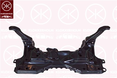 KLOKKERHOLM 2507005 EAN: 5714270314792.