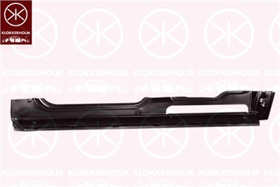 KLOKKERHOLM 2507013 EAN: 5714270425733.