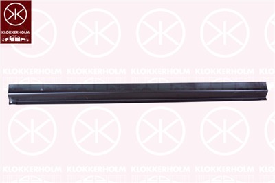 KLOKKERHOLM 2509005 EAN: 5714270212036.