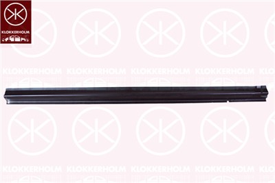 KLOKKERHOLM 2509006 EAN: 5714270212043.