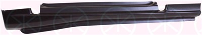 KLOKKERHOLM 2509041 EAN: 5714270002897.