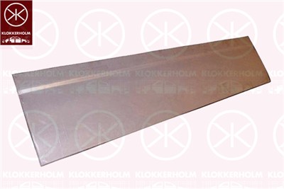KLOKKERHOLM 2509150 EAN: 5714270414188.