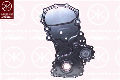 KLOKKERHOLM 2512461 EAN: 5714270372624.