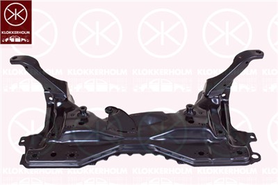 KLOKKERHOLM 2532005 EAN: 5714270056395.