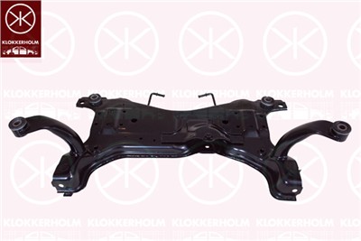 KLOKKERHOLM 2533005 EAN: 5714270056715.