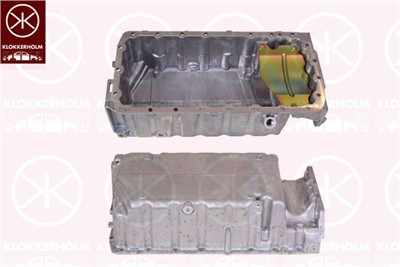 KLOKKERHOLM 2533473 EAN: 5714270105420.