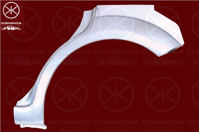 KLOKKERHOLM 2533582 EAN: 5714270004341.