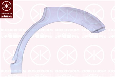 KLOKKERHOLM 2534581 EAN: 5714270377018.