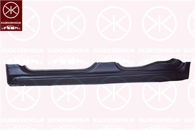 KLOKKERHOLM 2556011 EAN: 5714270213026.