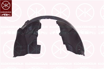 KLOKKERHOLM 2556387 EAN: 5714270058160.