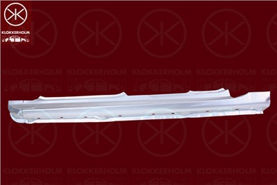 KLOKKERHOLM 2565011 EAN: 5714270005331.