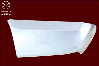 KLOKKERHOLM 2581601 EAN: 5714270005416.