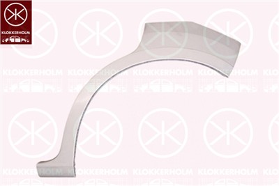 KLOKKERHOLM 2901583 EAN: 5714270385174.