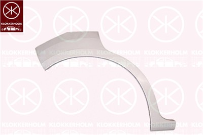 KLOKKERHOLM 2901584 EAN: 5714270385181.