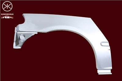 KLOKKERHOLM 2911592 EAN: 5714270005638.