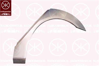 KLOKKERHOLM 2927581