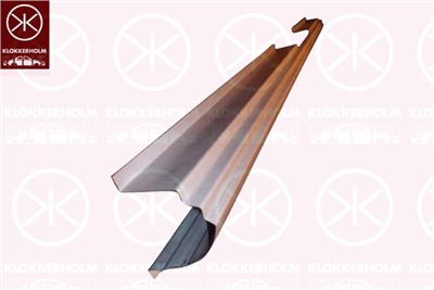 KLOKKERHOLM 2938015
