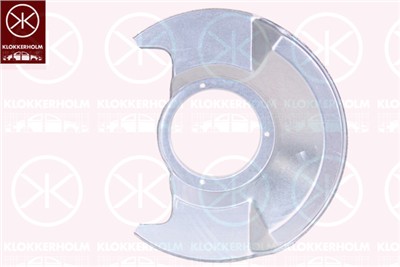 KLOKKERHOLM 2938370 EAN: 5714270344133.