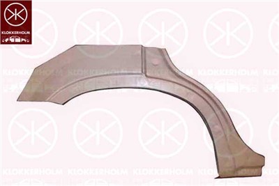 KLOKKERHOLM 2956582
