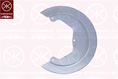 KLOKKERHOLM 3081870 EAN: 5714270325811.