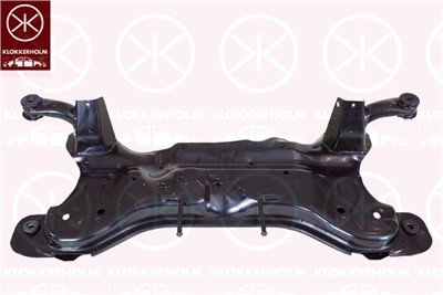 KLOKKERHOLM 3127005 EAN: 5714270061542.