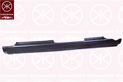 KLOKKERHOLM 3127012 EAN: 5714270213248.