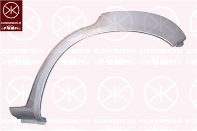 KLOKKERHOLM 3175581 EAN: 5714270372037.