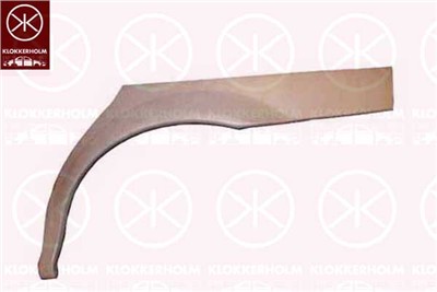 KLOKKERHOLM 3215581
