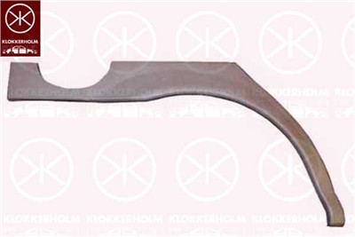 KLOKKERHOLM 3215582