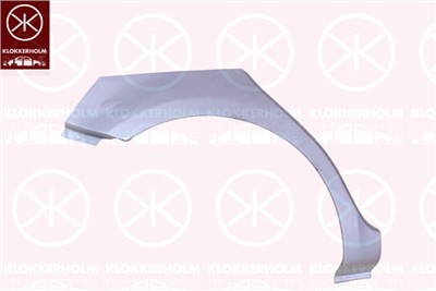 KLOKKERHOLM 3267582 EAN: 5714270394145.