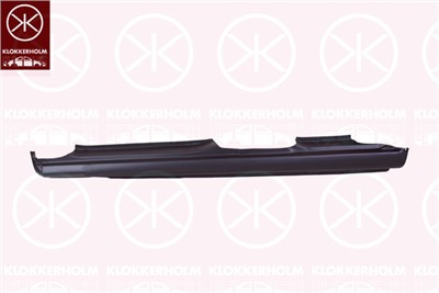 KLOKKERHOLM 3276011 EAN: 5714270213422.