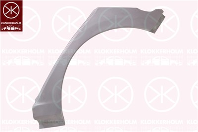 KLOKKERHOLM 3421581 EAN: 5714270399638.