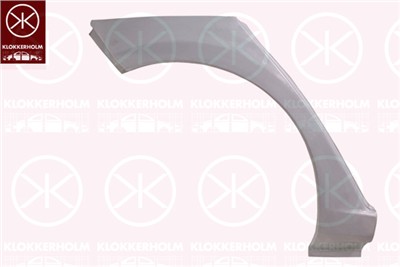 KLOKKERHOLM 3421582