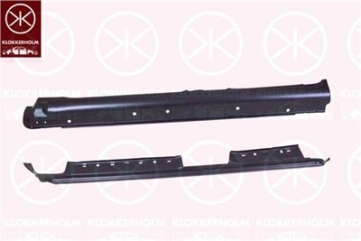 KLOKKERHOLM 3450012 EAN: 5714270006666.