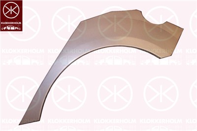 KLOKKERHOLM 3452581 EAN: 5714270373164.