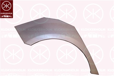 KLOKKERHOLM 3452582 EAN: 5714270373171.