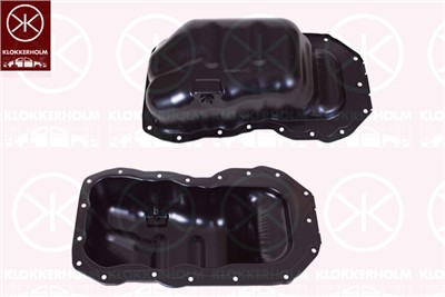 KLOKKERHOLM 3478473 EAN: 5714270313375.