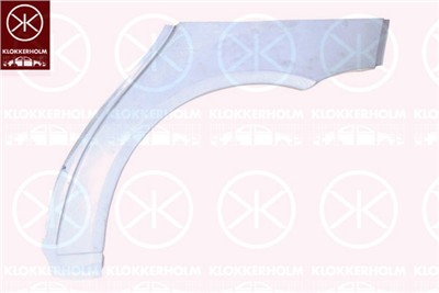 KLOKKERHOLM 3505581 EAN: 5714270213620.