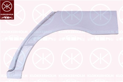 KLOKKERHOLM 3515584 EAN: 5714270370330.