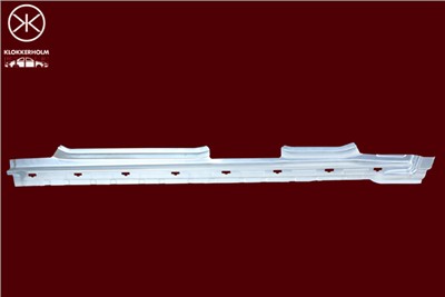 KLOKKERHOLM 3518011 EAN: 5714270007236.