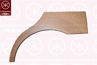 KLOKKERHOLM 3518581