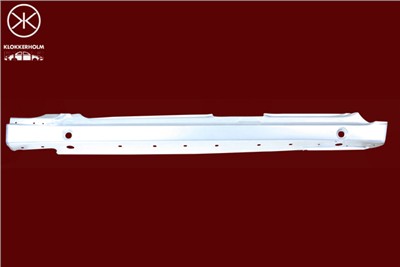 KLOKKERHOLM 3527012 EAN: 5714270007793.