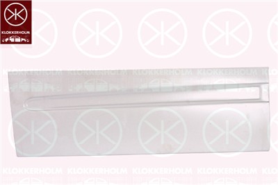 KLOKKERHOLM 3542121