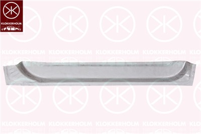 KLOKKERHOLM 3542131 EAN: 5714270406565.