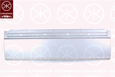 KLOKKERHOLM 3547007