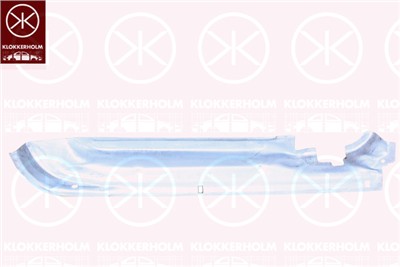 KLOKKERHOLM 3547171 EAN: 5714270215105.