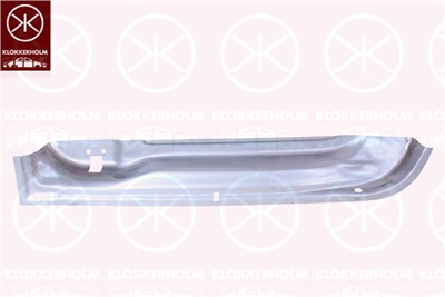 KLOKKERHOLM 3547172 EAN: 5714270215112.