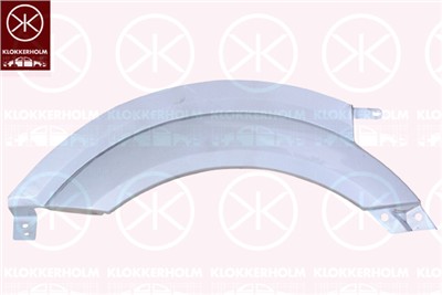 KLOKKERHOLM 3547321 EAN: 5714270415703.