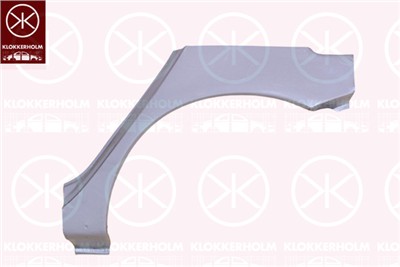 KLOKKERHOLM 3719581 EAN: 5714270315584.