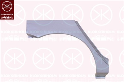 KLOKKERHOLM 3719582 EAN: 5714270315591.